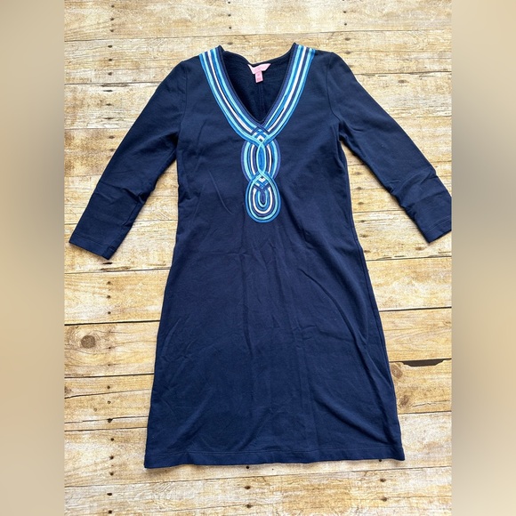 Lilly Pulitzer Dresses & Skirts - Lilly Pulitzer Dress XS